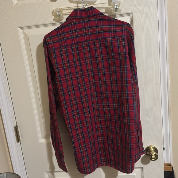 Men’s dress shirt - Picture 4 of 5